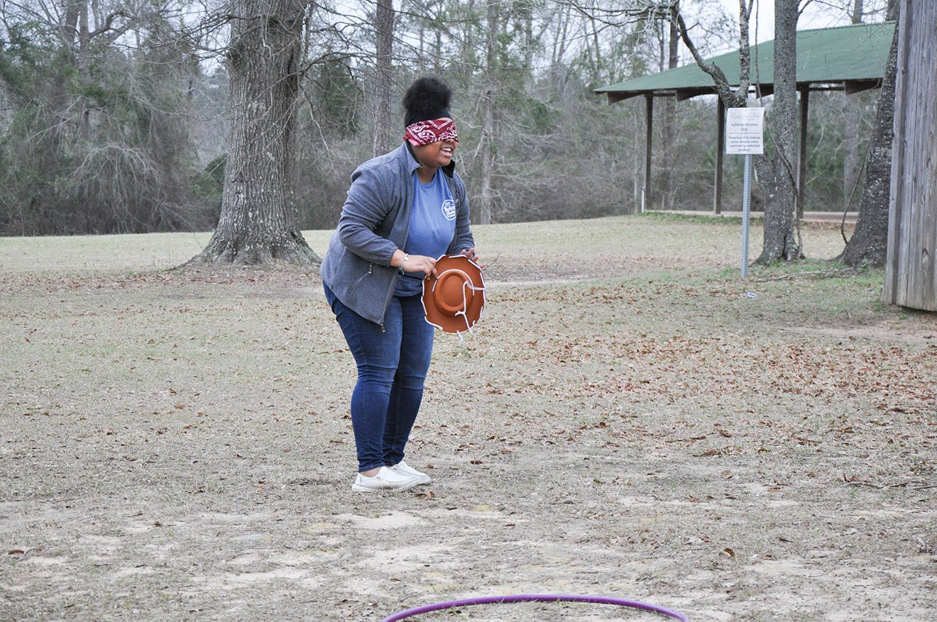 Empowering our Youth in Rural Flint Energies